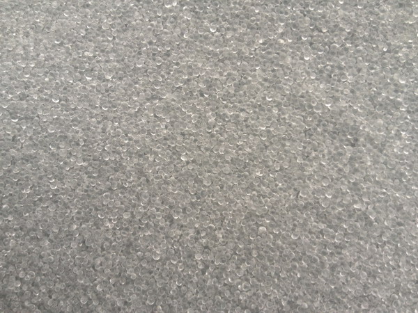 道路標線(xiàn)反光玻璃微珠